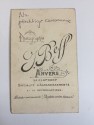 Carte de visite