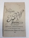 Carte de visite