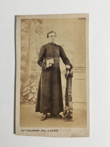 Carte de visite