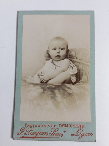 Carte de visite