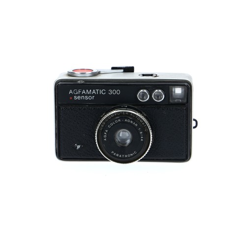 Camera Agfamatic 300