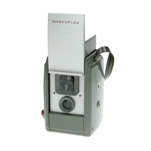 Ansco caméra Anscoflex II avec boîte d'origine