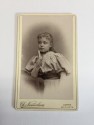 Carte de visite