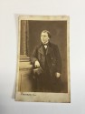 Carte de visite