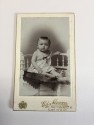 Carte de visite