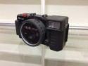 Caméra anti-choc et de l'eau HdMFuji