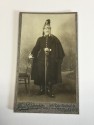 Carte de visite