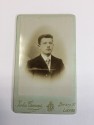 Carte de visite