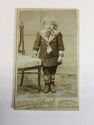 Carte de visite