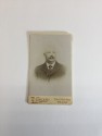 Carte de visite