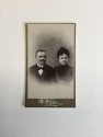 Carte de visite