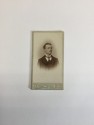 Carte de visite