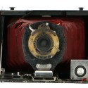 Cámara Kodak Brownie Automatic 1909