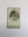 Carte de visite