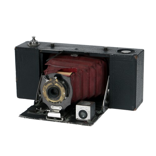 Kodak Brownie camera Automatic 1909