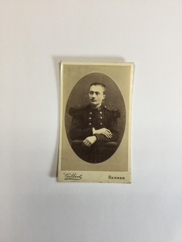 Carte de visite