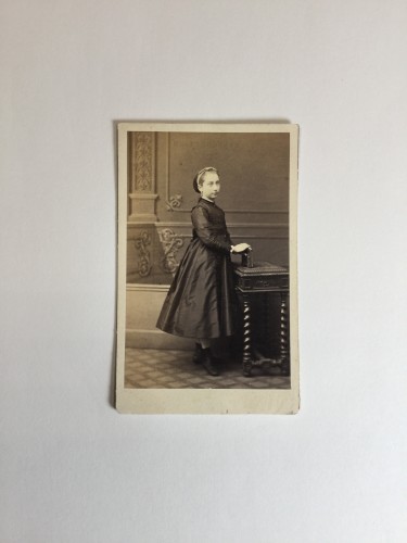 Carte de visite