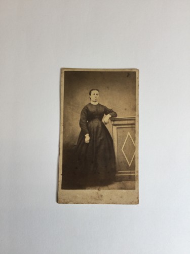 Carte de visite