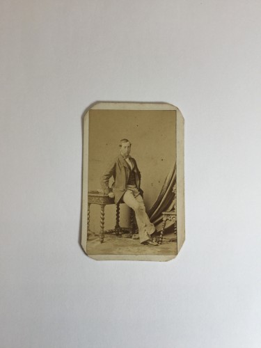 Carte de visite