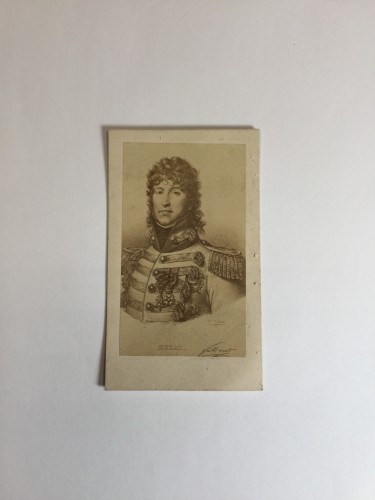 Carte de visite