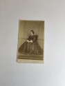 Carte de visite