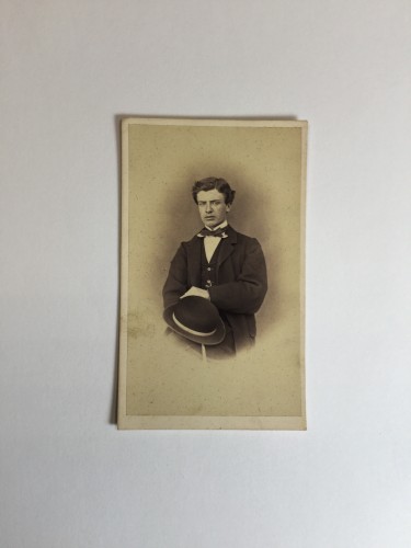 Carte de visite