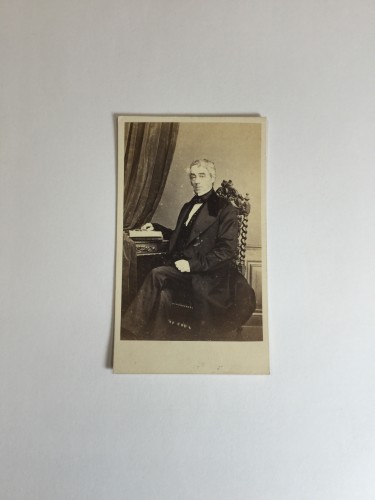 Carte de visite