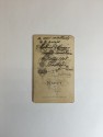 Carte de visite