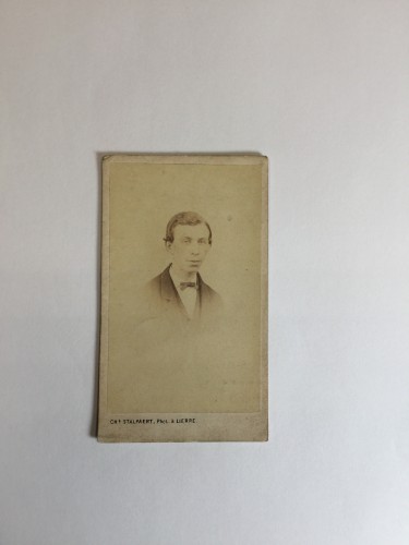 Carte de visite