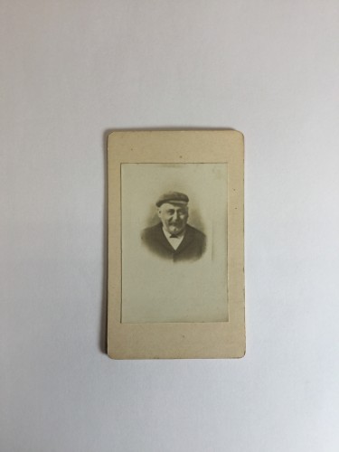 Carte de visite