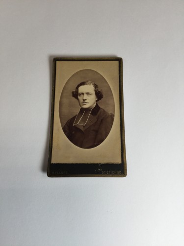 Carte de visite