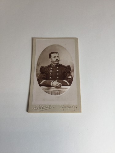 Carte de visite