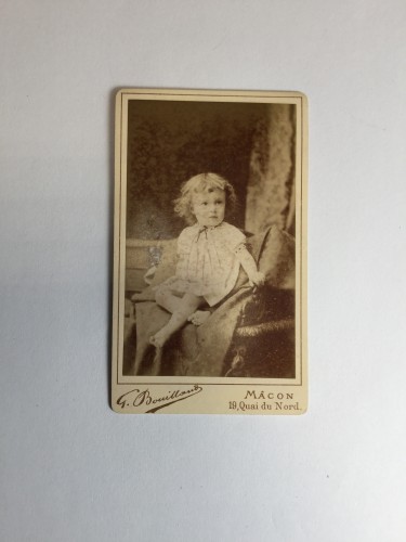 Carte de visite