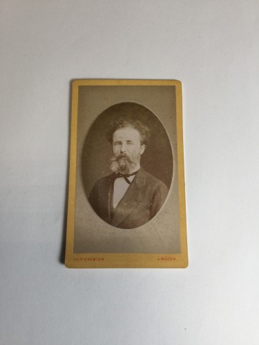 Carte de visite