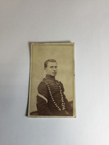 Carte de visite