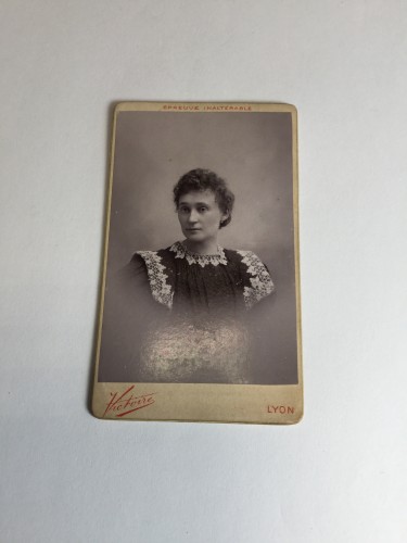 Carte de visite