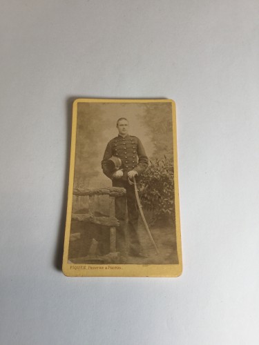 Carte de visite