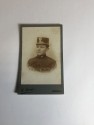 Carte de visite