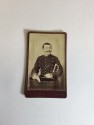 Carte de visite