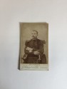 Carte de visite