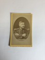 Carte de visite