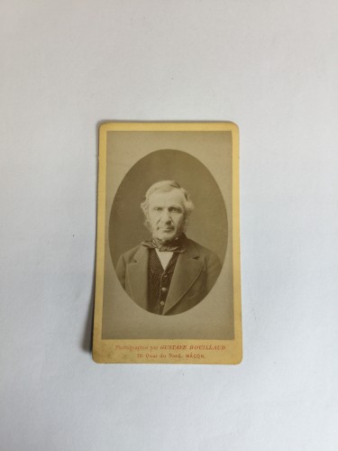 Carte de visite