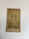 Carte de visite