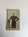 Carte de visite