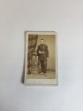 Carte de visite