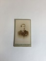 Carte de visite