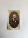 Carte de visite