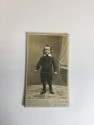 Carte de visite