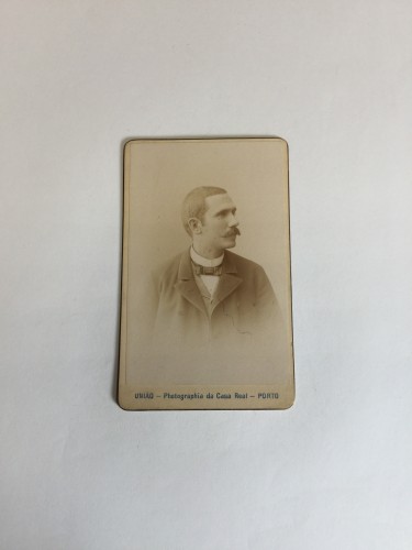 Carte de visite