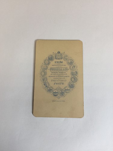 Carte de visite